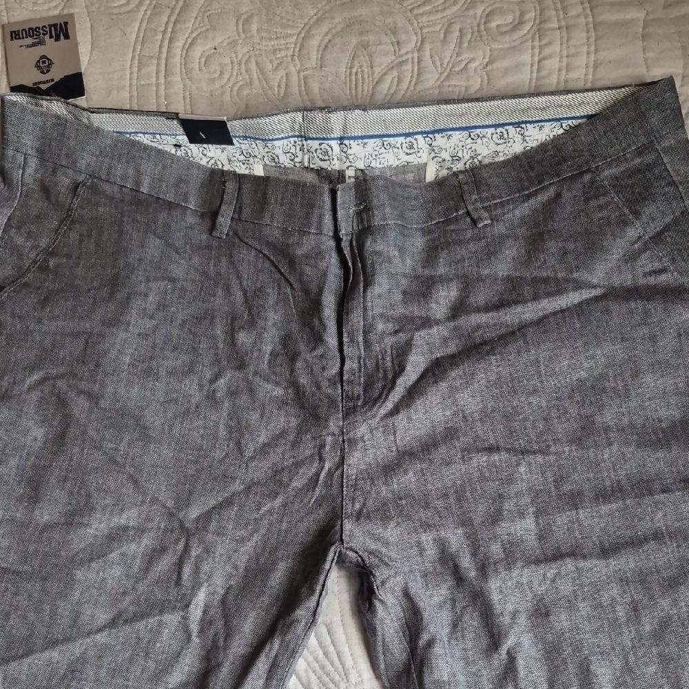 Missouri Mens Pants NWT Size 40